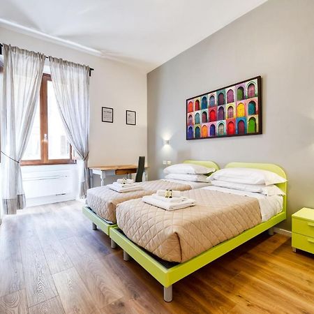 3 Rooms 3 Bathrooms - Lovely Apartment Close The Vatican Рим Екстер'єр фото