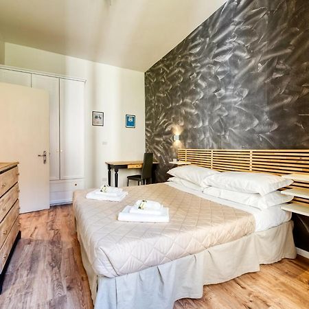 3 Rooms 3 Bathrooms - Lovely Apartment Close The Vatican Рим Екстер'єр фото