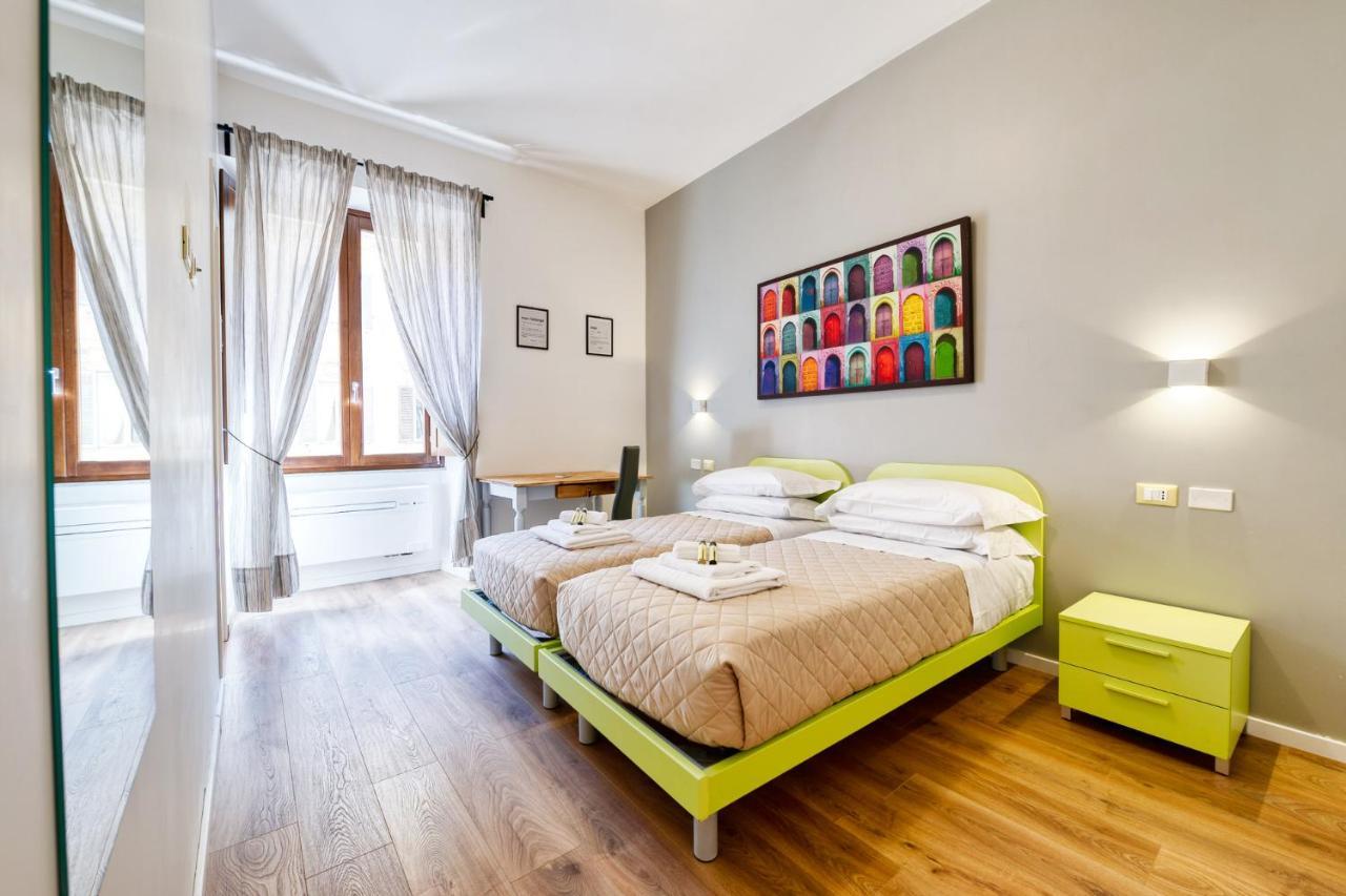 3 Rooms 3 Bathrooms - Lovely Apartment Close The Vatican Рим Екстер'єр фото