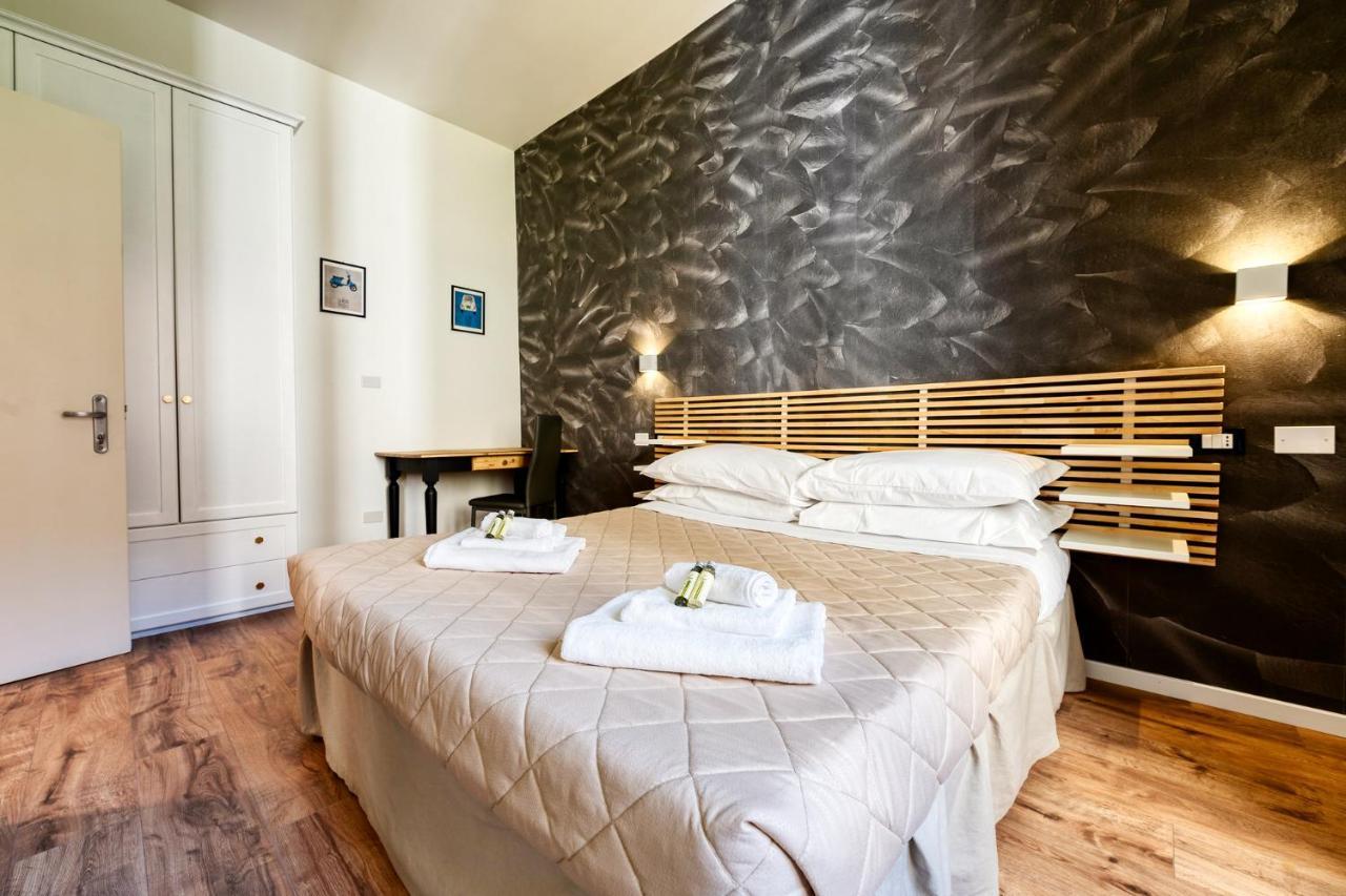 3 Rooms 3 Bathrooms - Lovely Apartment Close The Vatican Рим Екстер'єр фото