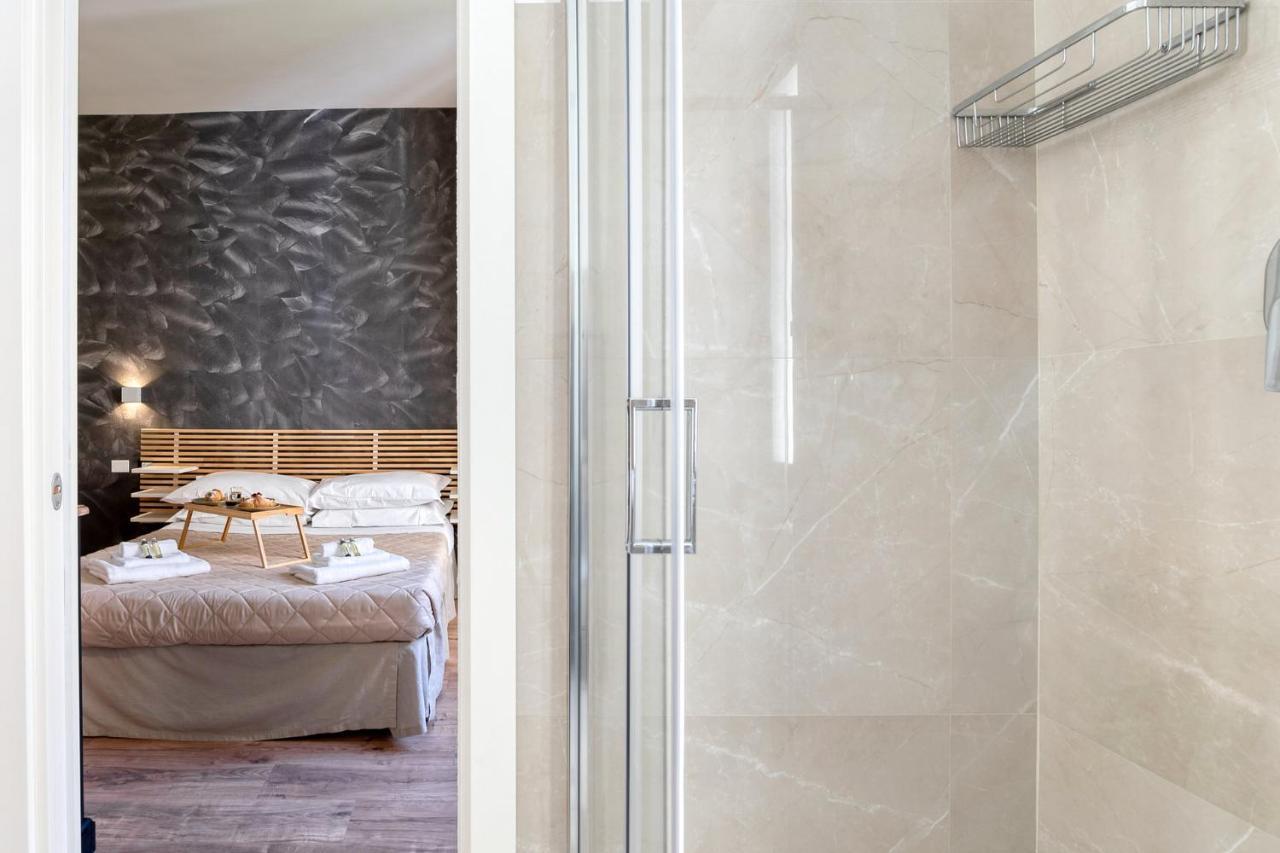 3 Rooms 3 Bathrooms - Lovely Apartment Close The Vatican Рим Екстер'єр фото