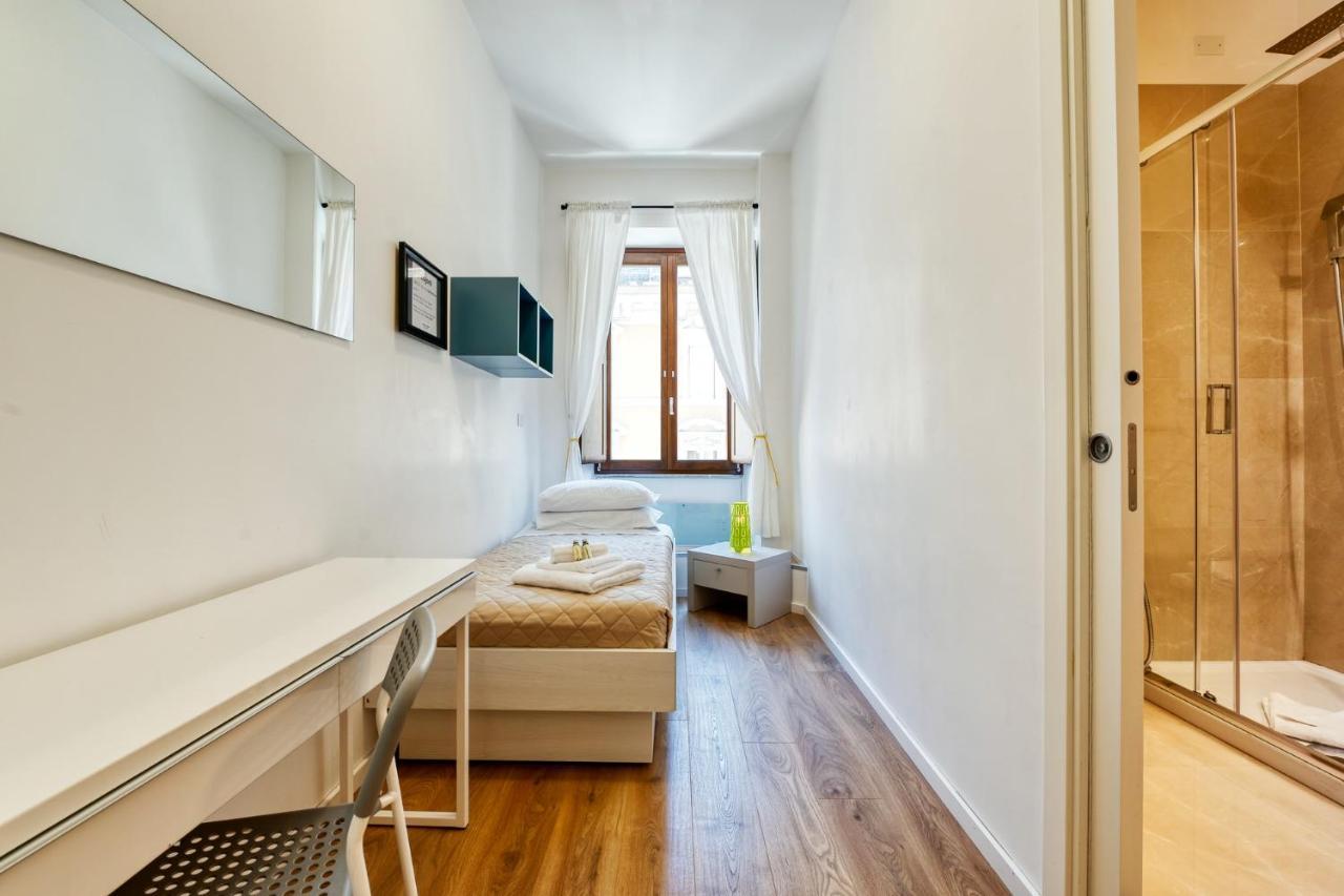 3 Rooms 3 Bathrooms - Lovely Apartment Close The Vatican Рим Екстер'єр фото