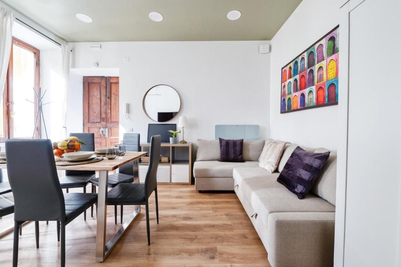 3 Rooms 3 Bathrooms - Lovely Apartment Close The Vatican Рим Екстер'єр фото
