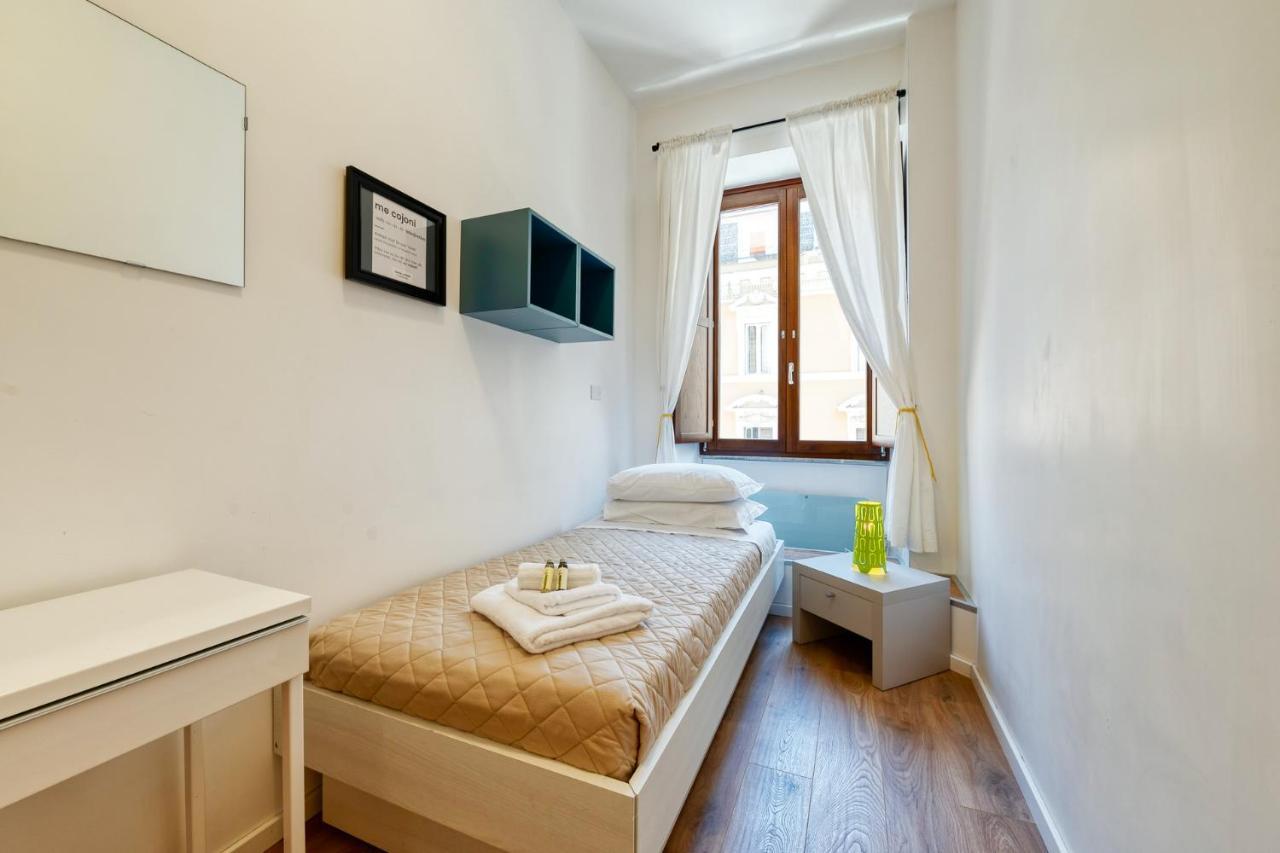 3 Rooms 3 Bathrooms - Lovely Apartment Close The Vatican Рим Екстер'єр фото